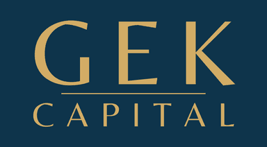 GEK Capital